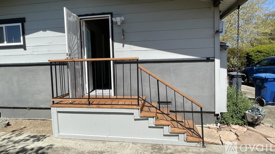 14105 Sycamore Avenue, Unit 1 Rental photo 2